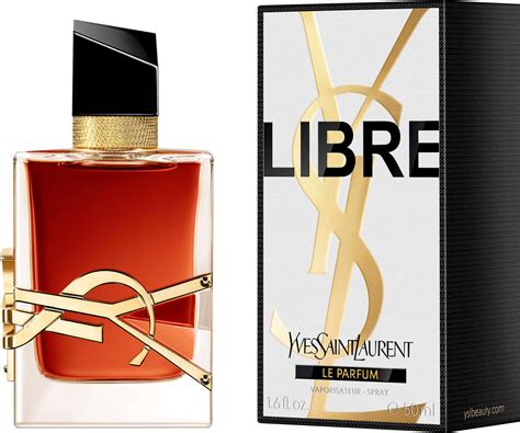 libre yves saint laurent parfum 50 ml|libre perfume best price.